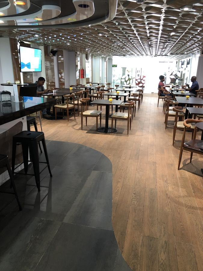 Sotelo 科隆 外观 照片